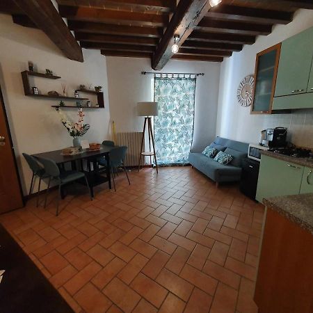 Mentana 14 Apartment Parma Exterior photo