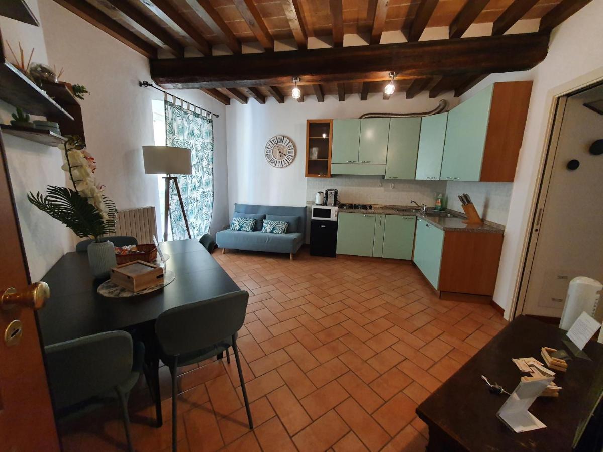 Mentana 14 Apartment Parma Exterior photo