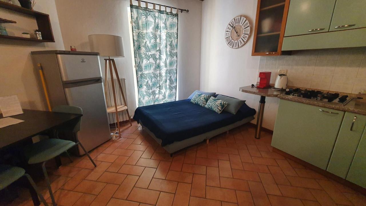 Mentana 14 Apartment Parma Exterior photo